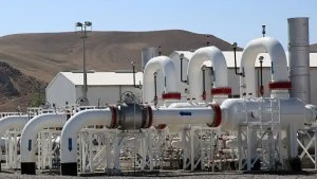 Petrol şirketleri IKBY'deki faaliyetlerini askıya aldı