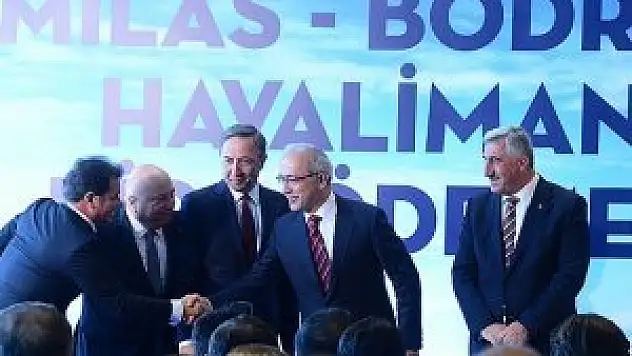 Havacılık Türkiye'de yüzde 14,5 büyüdü