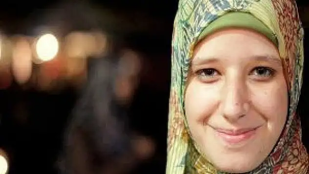 Biltaci'den kızı Esma'ya mektup