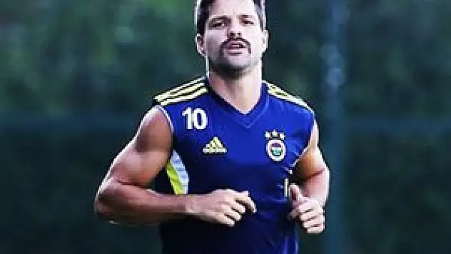 Diego'nun son halini görenler şaşırdı!