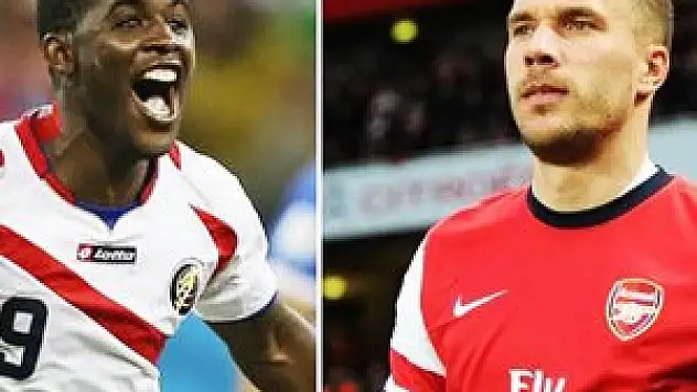 Galatasaray'a Arsenal'den kötü haber!