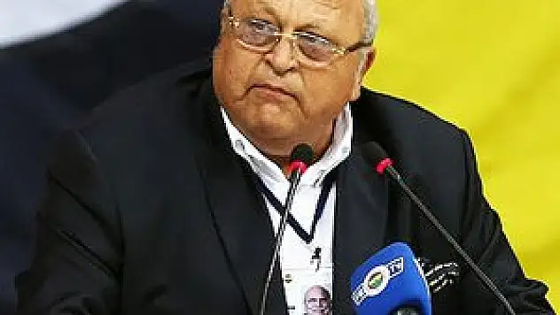 Fenerbahçe'de bir istifa daha!