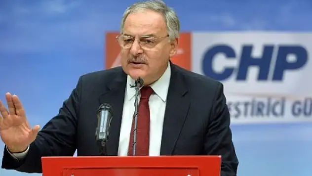 CHP sözcüsü Koç'tan kurultay cevabı