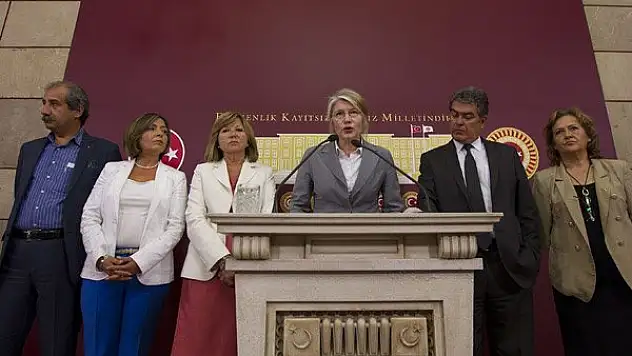 Birgül Ayman Güler'den Kılıçdaroğlu'na belgeli yanıt