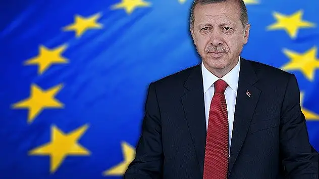 Erdoğan'ın cumhurbaşkanı seçilmesi Avrupa'da büyük yankı buldu