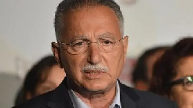 İhsanoğlu'nu destekleyen siyasi partiler seçimi değerlendirdi