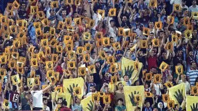 Mısır'daki kanlı müdahalenin yıl dönümü