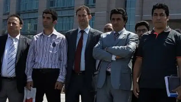 'Paralel yapı'' operasyonunda tutuklama