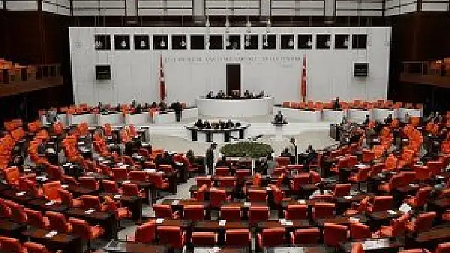 TBMM 1 Ekim'e kadar tatile girdi