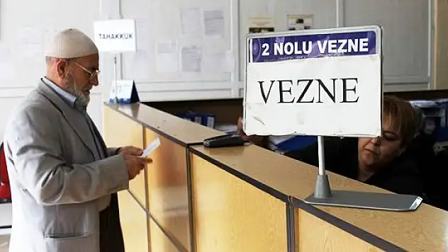 Milyonlarca borçluya müjde! Meclis'ten geçti