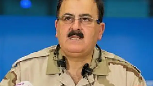 'Silah verin 1 ayda Esed'i devirelim'