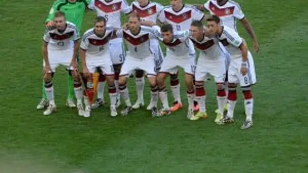 FIFA dünya sıralaması