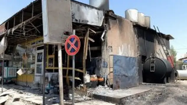 Irak'taki insani kriz derinleşiyor