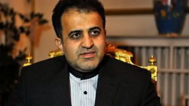 Musavi'den Erdoğan'a tebrik