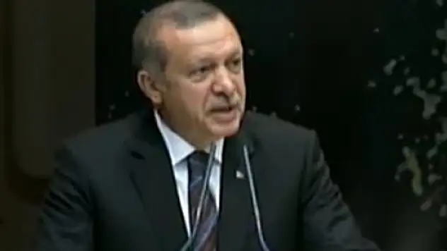 Erdoğan: Bazıları cumhurbaşkanlığı gazına geldi