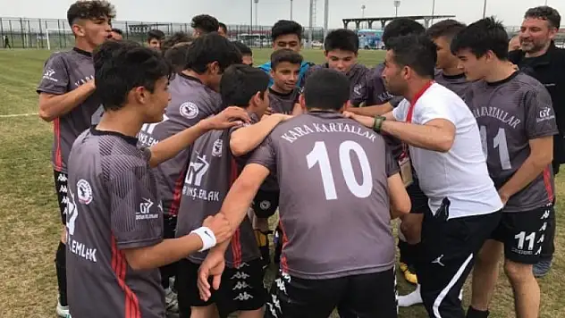 Kara Kartallar, Sivas'ta şampiyonluk kovalayacak