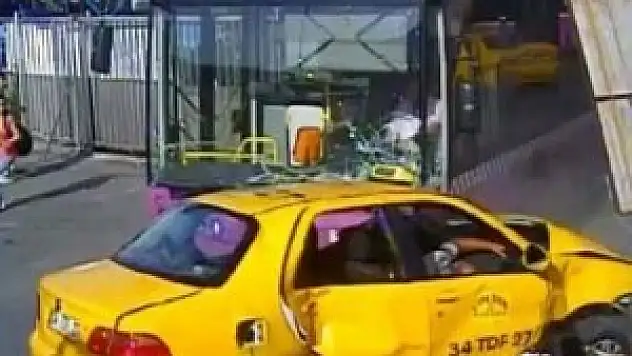 'Kıpırdama beynin patlar'