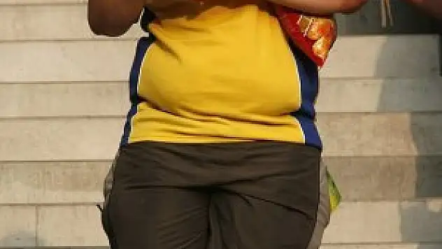 Obezite 10 kanser türüne yakalanma olasılığını artırıyor