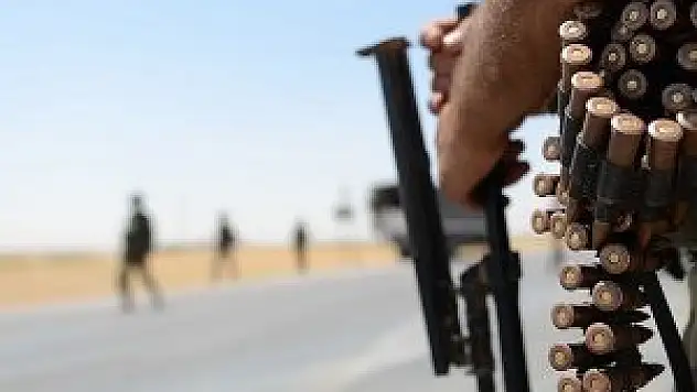 ABD ve Fransa'nın silah yardımı peşmergeye ulaştı