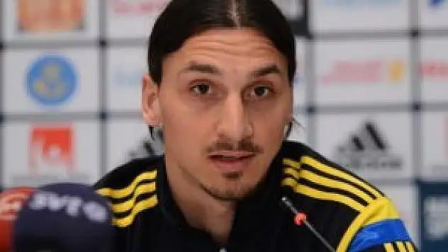 Ibrahimovic 2 yıl sonra bırakabilir