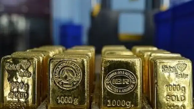 Türkiye altın liginde bir basamak yükseldi