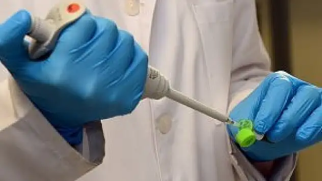 Çin'den kısırlık tedavisi için yeni yöntem