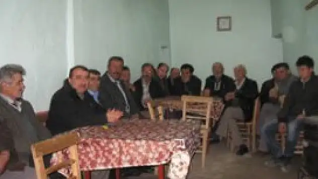 Tarım ve hayvancılık kursları ilgi görüyor