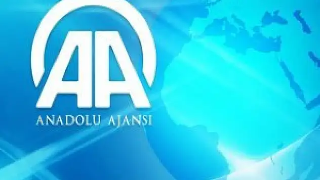 Anadolu Ajansı Arnavutça test yayınına başladı