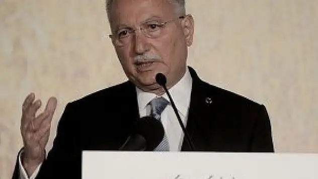 İhsanoğlu'nu destekleyen partiler seçimi değerlendirdi