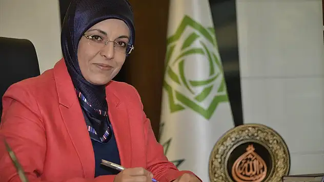 Meram'da mini referandum...