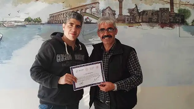 Beyşehir'de sağlık turizmi eğitim semineri düzenlendi