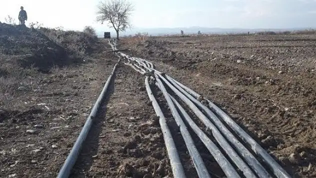 Akaryakıt kaçakçılarına darbe