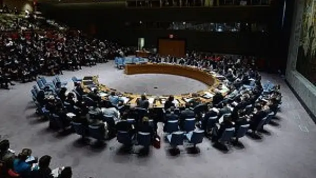 BM Güvenlik Konseyi IŞİD tasarısını oylayacak