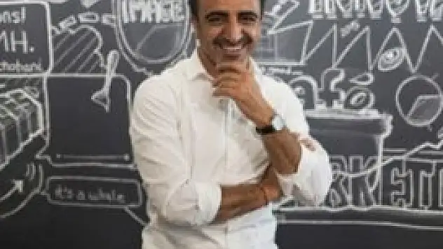 En zenginler listesinde yoğurtçu Türk!