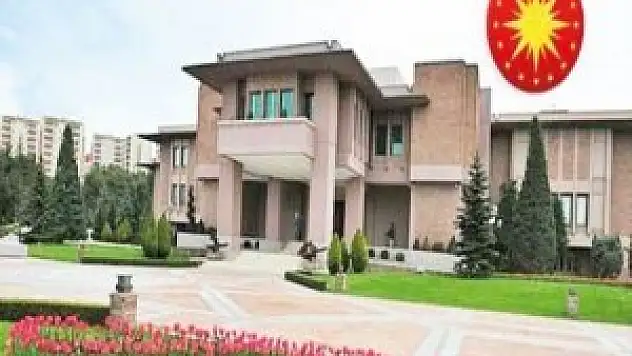 Cumhurbaşkanlığı yeminle başlar