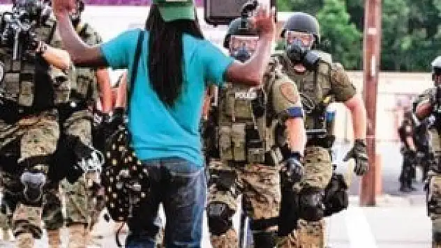 İşte ABD'nin foyası