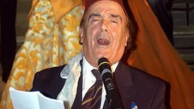 'Ateş Böceği Yalçın' hayatını kaybetti