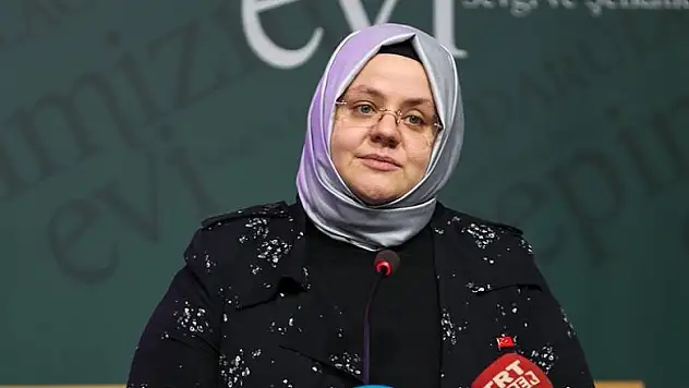 'Sosyal yardım bütçemizi 43 milyar liraya çıkardık'