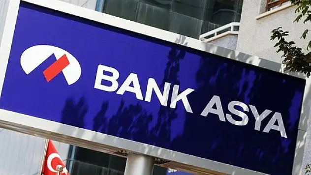 Bank Asya borsadan tamamen silindi