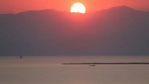 'Gökyüzü Semazenleri', Beyşehir Gölü üzerinde uçacak