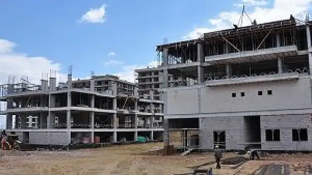 Yeni konut fiyatları yüzde 11 arttı