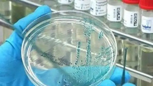 Osmaniye'de ebola şüphesi
