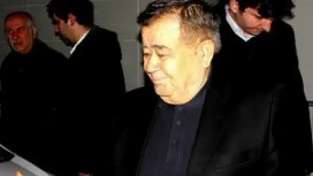 Emekli Korgeneral İyigün'e tutuklama istemi