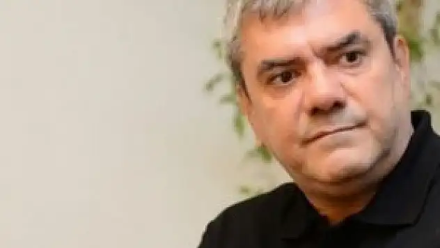 Hürriyet'ten Yılmaz Özdil açıklaması