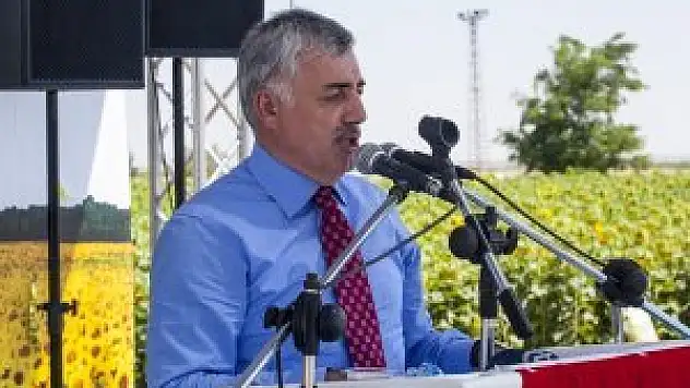 GÜBRETAŞ Tarla Günü etkinliği