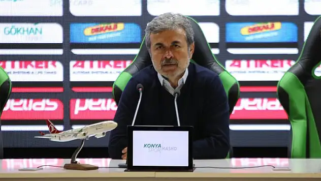 Kocaman: 'Ülkemizdeki ligin adını güçlüler ligi olarak çevirelim'