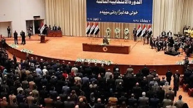 Irak'ta yeni başbakan adayı sorun yumağı ile karşı karşıya