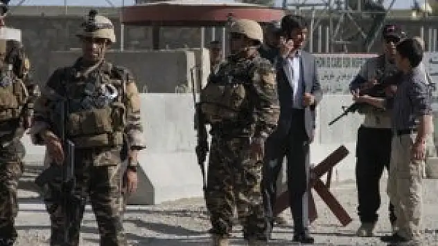 Afganistan'da çatışmalar: 40 ölü