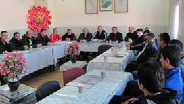 Beyşehir'de Gençlik Haftası programı belirlendi