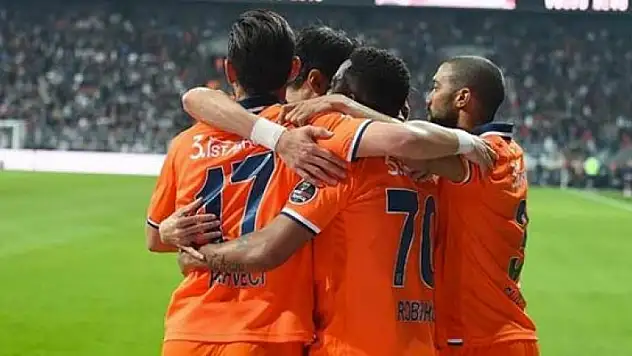 Başakşehir'in kaç puanı var? Süper Lig puan durumunda son durum ne?